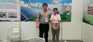 Shenzhen SORO Electronics Co., Ltd.