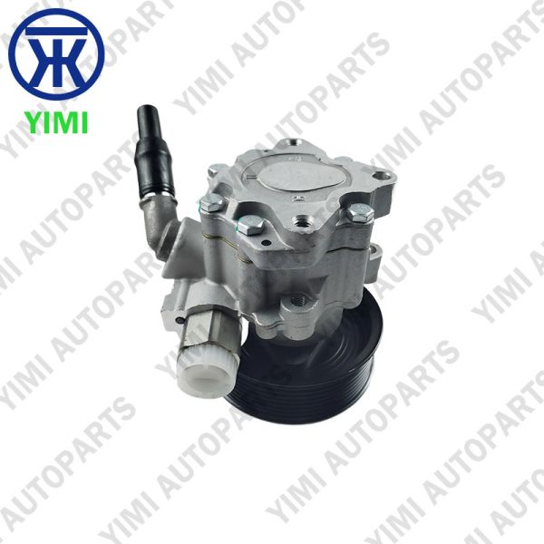 Power Steering Pump 3407010LD300 For JAC N56 Truck Steering System High Quality