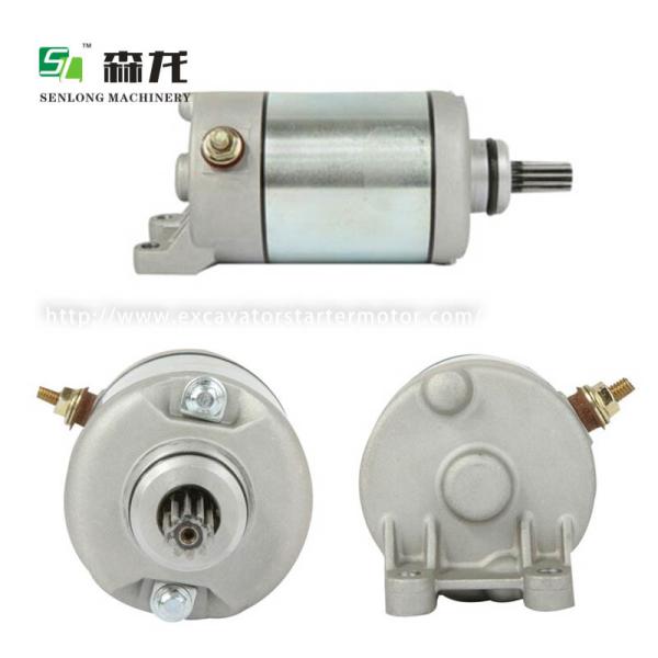 SMU0491 410-54149 410-54149 19089 3090221 463736 12 стартер v 10T для леса X2 XP 549cc спортсмена 550 ATV EPS поляриса