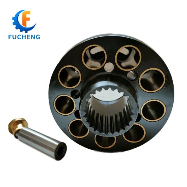 Construction Machinery Replacement Sauer 20 Series PV10 PV20 PV21 PV22 PV23 PV24 PV25 PV26 PV27 Pump Parts
