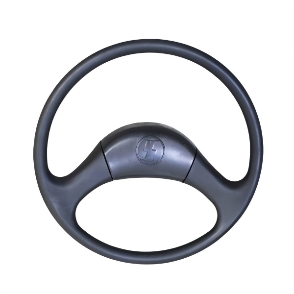 DZ9112470030 Auto Part Steering wheel For SHACMAN Engine Parts