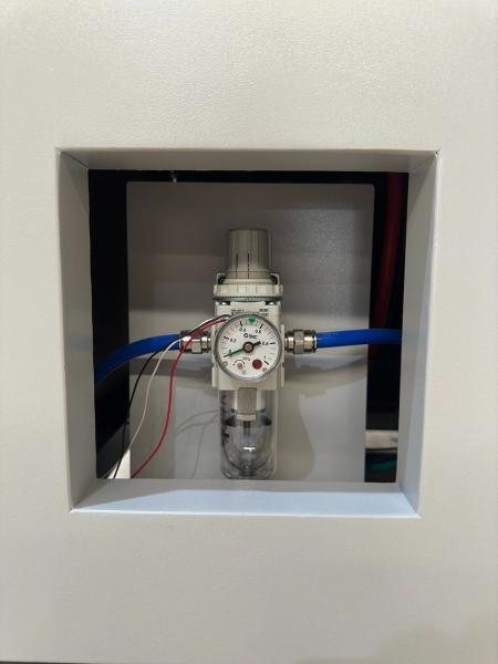 Industrial Electric Temperature Box Furnace 1650 ordm C Hbf16-17 for Temperature Applications