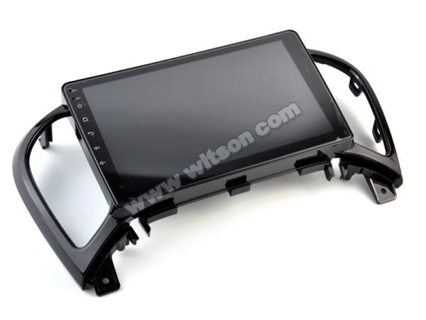 9/10.1 Screen For Nissan Juke 2010-2014 Car Multimedia Stereo GPS CarPlay Player