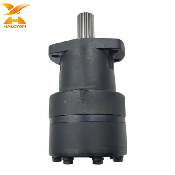 OMPX50 11185771 Moteurs orbitaux blancs OMPX Moteur hydraulique à pistons axiaux Bon prix pour moteurs hydrauliques OMPX100 11186725