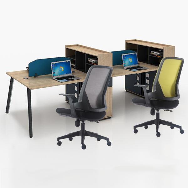 Easy Maintenance Mesh Executive Office Chair Sturdy With High Load Capacity