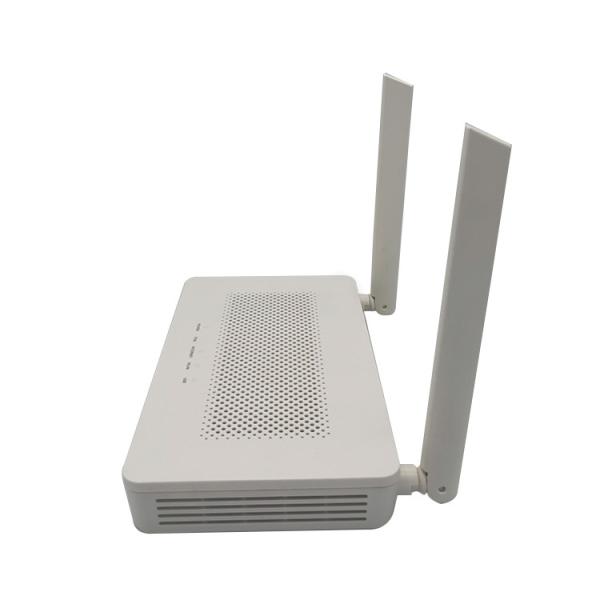 FTTH ONU ONT original ONU EG8141V5 4GE + 1POTS + USB + 2.4GWIFI port Gpon ONU modem