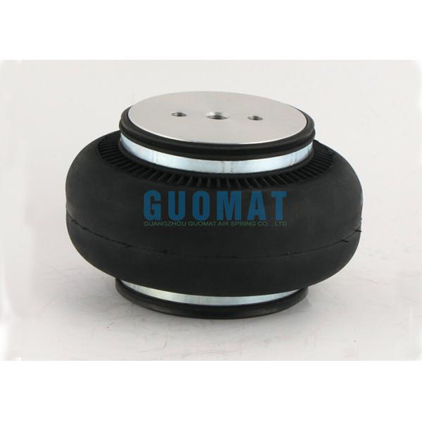 1B7544 Single Convolution Industrial Air Spring Replace 1B7-544 Goodyear Rubber Air Bag