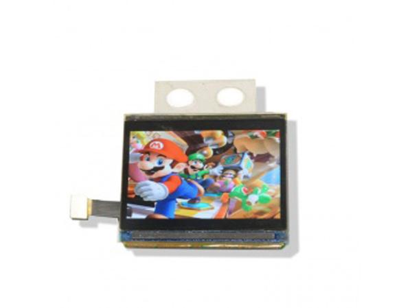 1.63 Inch Amoled Touch Screen 320x320 Resolution MIPI Interface Driving IC RM69032