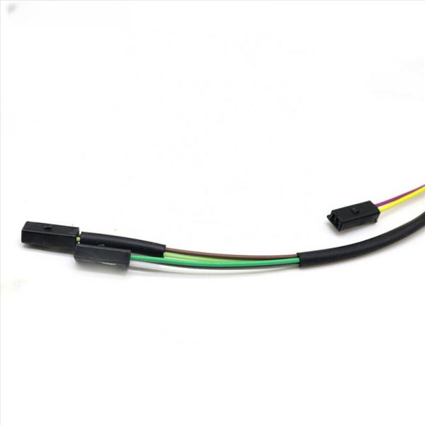 O9G TF60SN Arnês de transmissão interna Solenoide trans 09G927363 para 00002161
