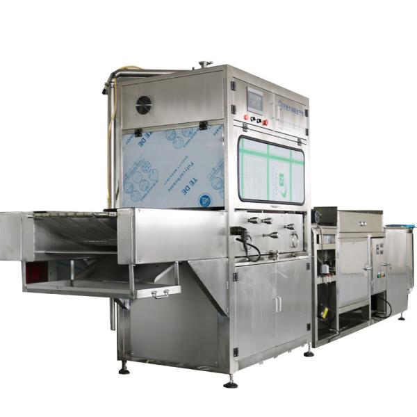 10-120pcs/min Protein Ball Rolling Machine 3KW Papa Chocolate Ball Production Line