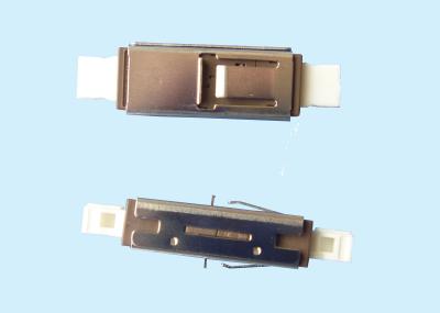 MU ADAPTER Fiber Optic Connectors Compact design multimode fibre connectors