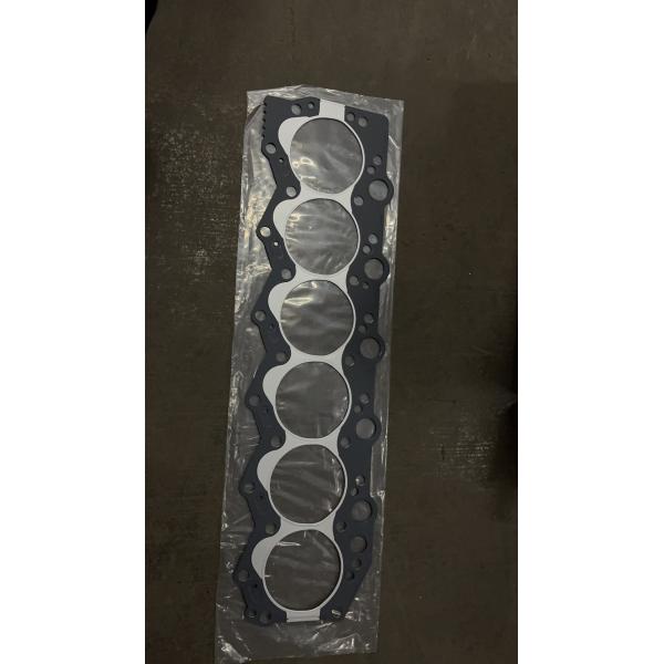 11115-17010 Застежка головки цилиндра для двигателя Land Cruiser 1HZ 11115-17010-05