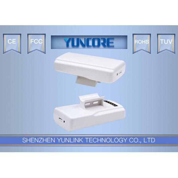 TDMA 300Mbps100mW Outdoor Wifi CPE