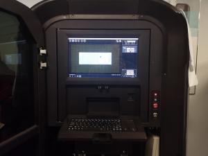 RP400 UV Curing Industrial SLA 3D Printer Dental Implant Restoration