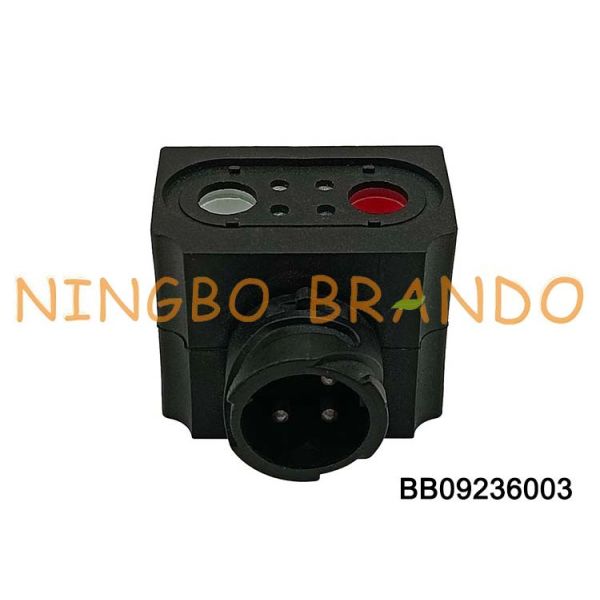 24VDC Solenoid Coil for Wabco Truck ABS Solenoid Modulator Valve 4721950160