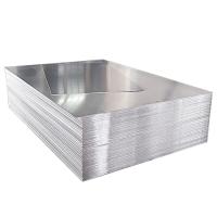 Marine Aluminium Plate Alloy 5083 metal de 5052 5754 5005 folhas h34 de alumínio