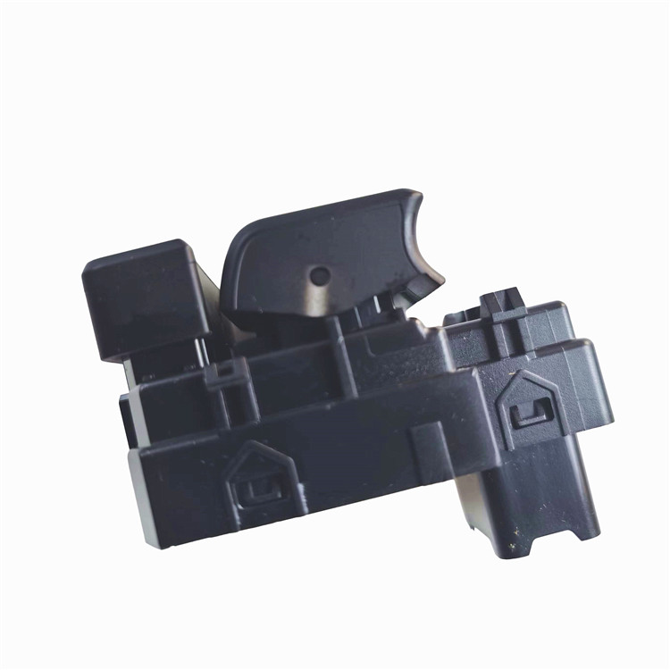 Original for JAC Light Trucks Power Glass Lift Switch 3746930E3500B New Condition Truck Accessories