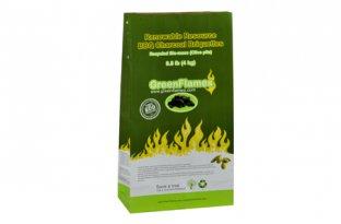 3kg charcoal paper bag
