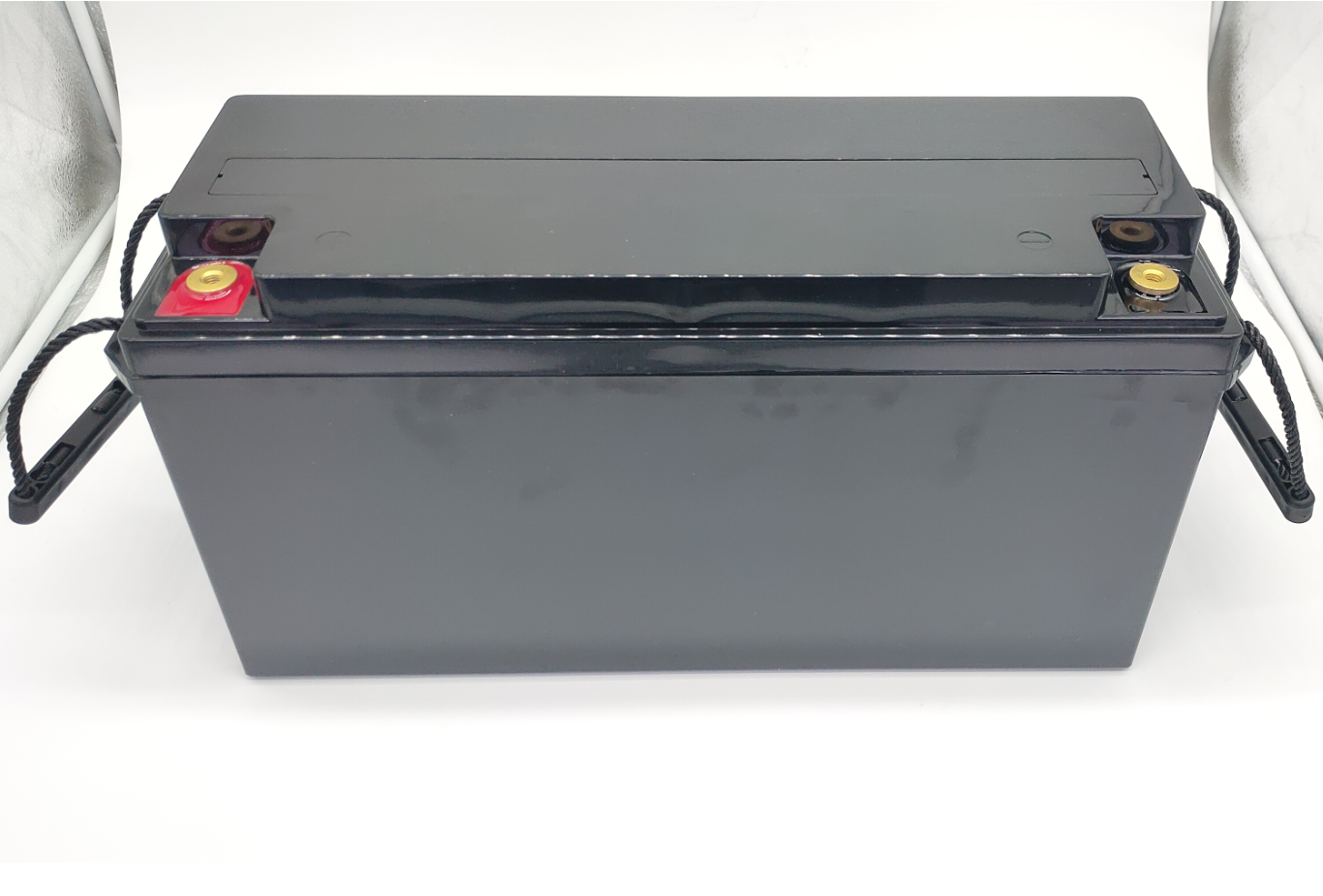 CE Lifepo4 Prismatic Battery 12.8 V 200ah Lifepo4 Ups Replacement Battery