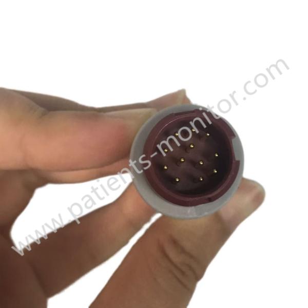 Cable IBP Mindray Hospira IM2201 P/N:001C-30-70759 12 broches pour le moniteur ePM série N série passeport série DPM6 DPM7