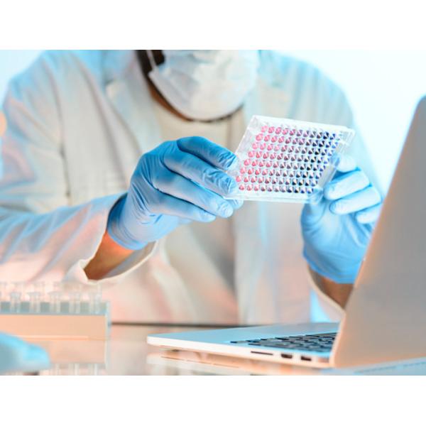 Весь алкоголь перчаток лаборатории перчаток нитрила Disposalbe защищает кислоту и алкали устойчивые.