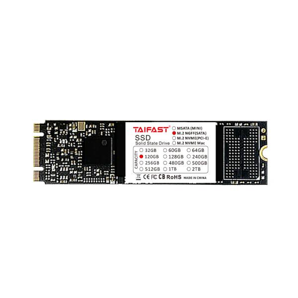 CE 120gb M 2 NGFF SSD Sata3 SMI 2280 Solid State Drive