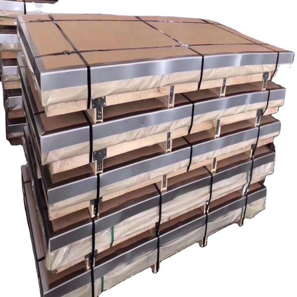 MTC Copper And Copper Alloys CW352H Nickel Sheet ASTM C07600