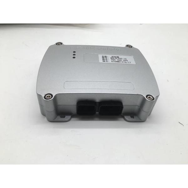 Excavator ECU-2000 controller YQ4.360.318 for excavator spare parts WGLCL200-10