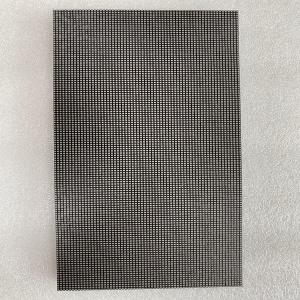 Écrans à LED flexibles à l'intérieur de 1,8 mm pour location et applications