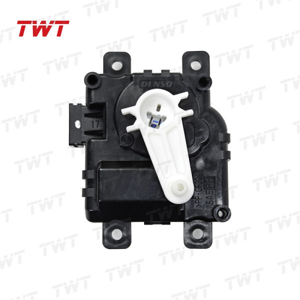TWT Car Parts Servo Motor Assembly Hot Water Flow Shut-Off Valve Heater Control Actuator for Honda CRV 2023-2025 79170-TMJ-P71
