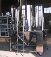 La maltodextrine centrifuge Pharma pulvérisent le dessiccateur pour le lait en poudre