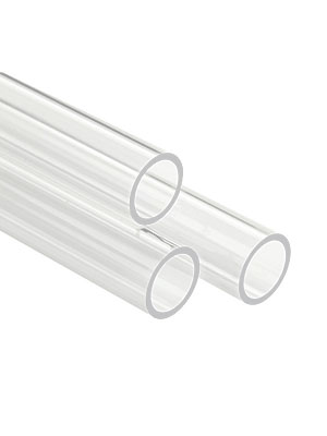 Braided Clear Vinyl Tubing Clear Tubing Vinyl Tubing PVC Layflat Hose, Mining Industrial Agricultural Irrigation, Pipe