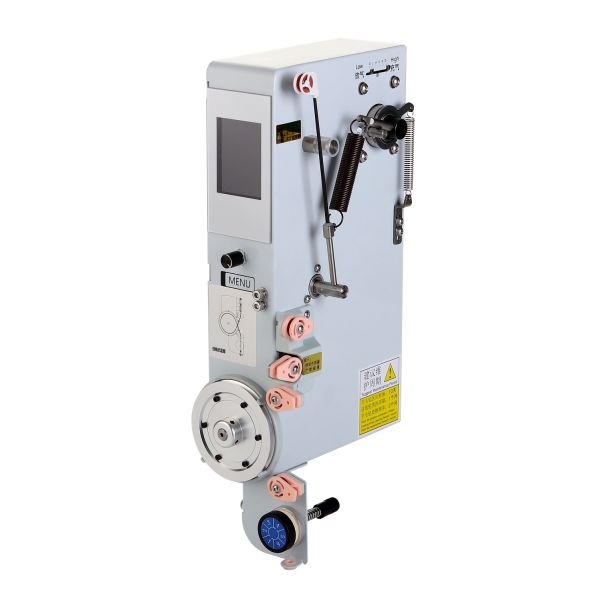 SFQ800 Servo Tensioner with Multi-Stage Tension Control 7-800gf Range and RS485 Communication for Coil Winding
