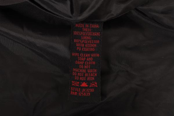 Ladies High quality leather jacket, Women's Leather jacket, Sherpa collar detachable