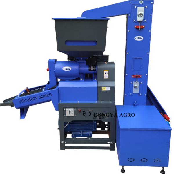 DONGYA AGRO 800 kg par heure