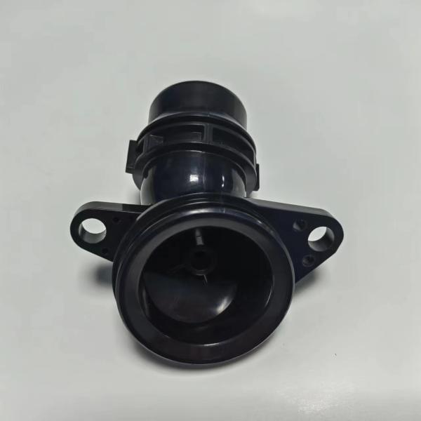 Custom Moulded Plastic Components Precision For Various Industries