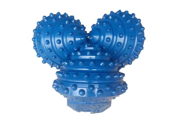Hybrid Api Roller Cone Bits Durable Oil And Gas Drilling Performance