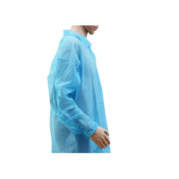 Anti Particle XXS 5XL Disposable Patient Exam Gowns