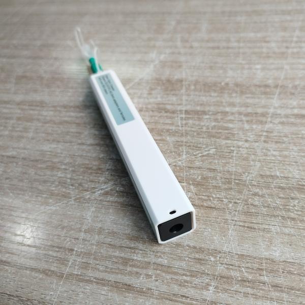 Пени для очистки оптических волокон SC FC ST Пени для очистки оптических волокон