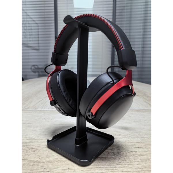 2.4G беспроводные игровые наушники с съемным многонаправленным MIC для Xbox One