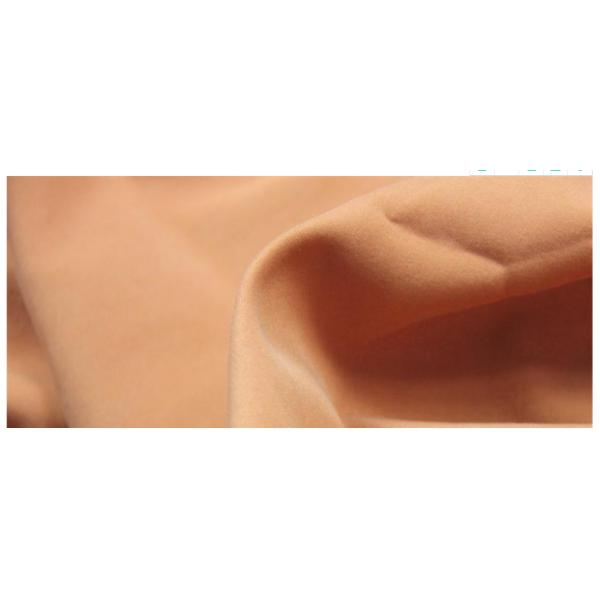 All Season Stretch Jersey Fabric 165CM Width 180GSM Weight Knitting Style