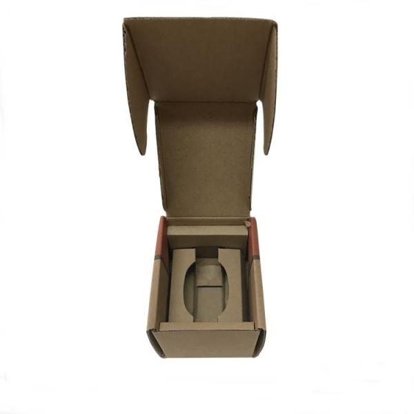 WHOLESALE CUSTOM PRINTED CORRUGATED CARDBOARD BOX