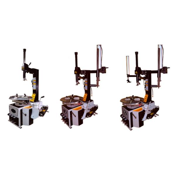 High Grade Tire Repair Tools Back Post Tire Changer with press arm helper Car Tyre Changer for Sale