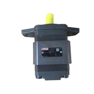 Rexroth PGH3-22 016RE07VU2 Pompe à engrenages hydraulique Haute efficacité 100% Neuf