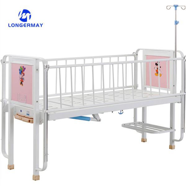 Hospital Medical Children Bed