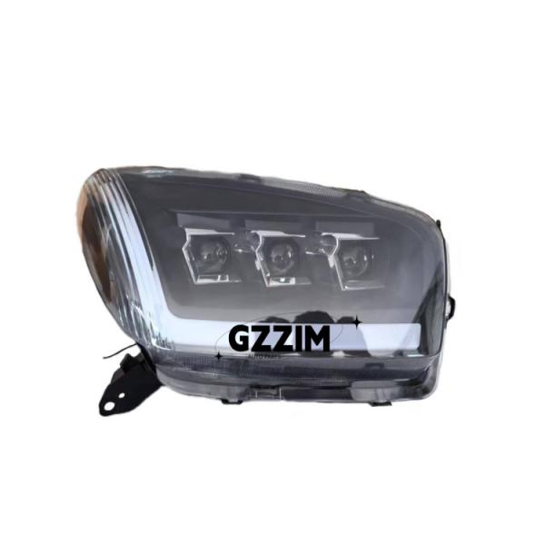 Auto Parts LED Front Light For Toyota RAV4 1998 2001 2003 2005 LED HEAD LAMP
