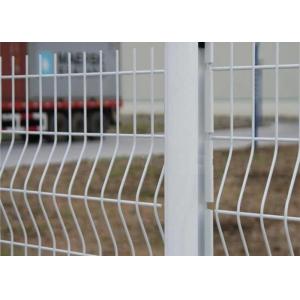 la corrosión de la hormiga soldó con autógena completamente el 1.83*2.5m Mesh Panel Fencing