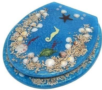 poly-resin toilet seat cover,decor toilet seat,tranparent toilet seat,PP,MDF,WOOD,DORUPLASTIC