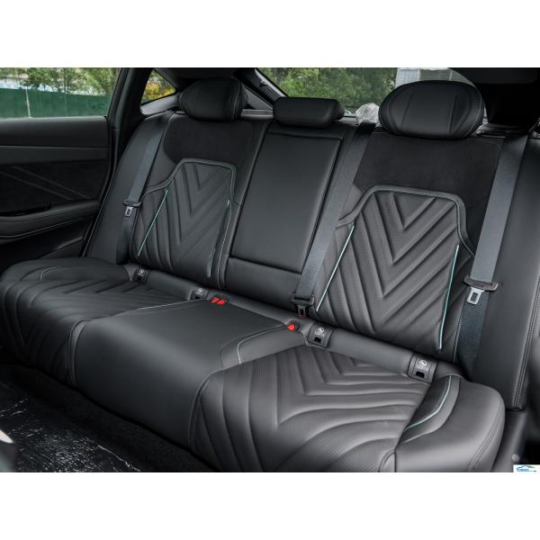 2024 CHANGAN Deepal SL03 Shenlan 530 610max EV Sedan 's Top Choice for Energy Vehicles