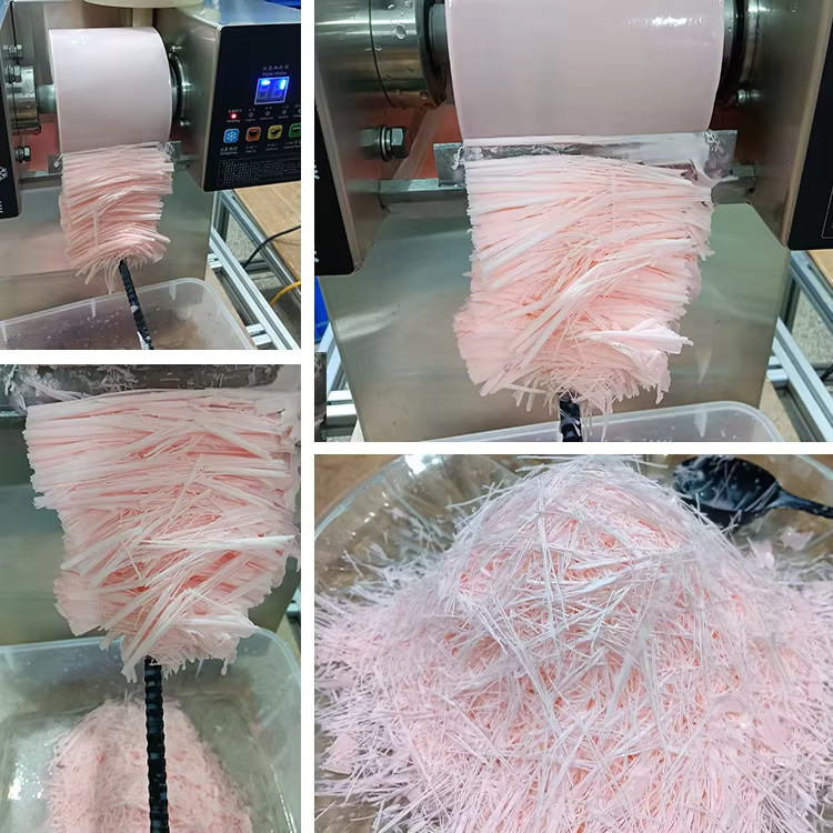 Full Automatic Speed Cooling Snow Ice Machine Commercial Milk Ice Machine Cotton Ice Maker Bingsu Machine